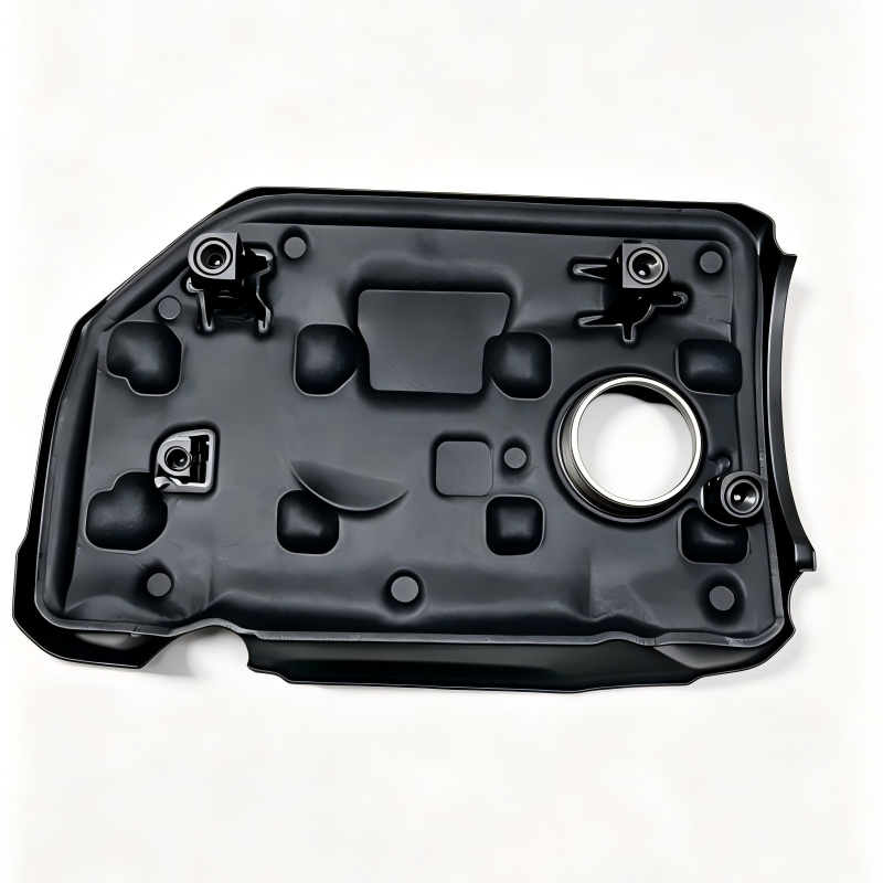 Engine Upper Cover 06J103925BN 06J103925BC | Fits VW Passat Tiguan CC | VW Partly