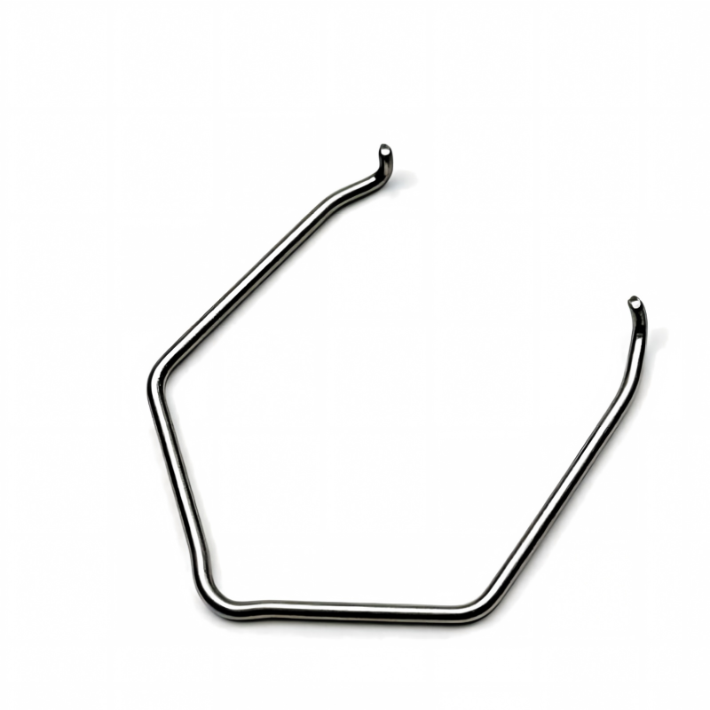 Intercooler Hose Clamp 1J0145769F 1J0145769H 1J0145796B | Fits Volkswagen Audi | VW Partly
