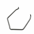 Intercooler Hose Clamp 1J0145769F 1J0145769H 1J0145796B | Fits Volkswagen Audi | VW Partly