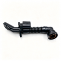 PCV Breather Hose 03H103202D | Fits VW Touareg Audi Q7 | VW Partly