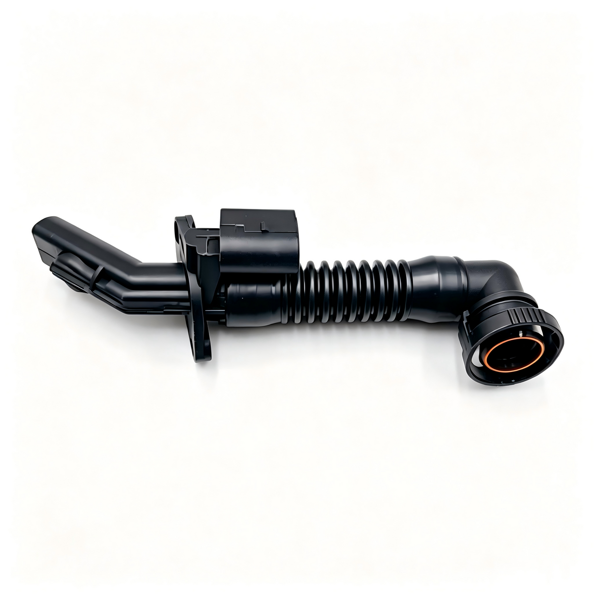 PCV Breather Hose 03H103202D | Fits VW Touareg Audi Q7 | VW Partly