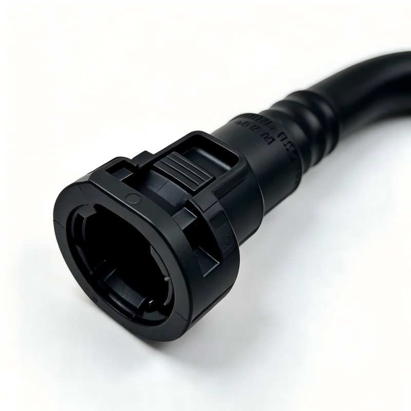 Vacuum Hose 7L6611931AJ 7L6611931N | Fits VW Touareg | VW Partly