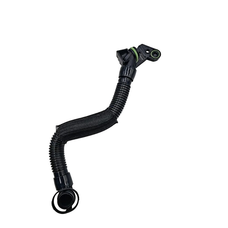 PCV Crankcase Breather Hose 06K103213J 06K103213AD Fit For VW Golf Tiguan Audi A3 - 1
