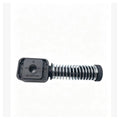 GEAR SHIFT CABLE RETAINER CLIP 1K0711761B FOR SEAT GOLF JETTA BEETLE - 1