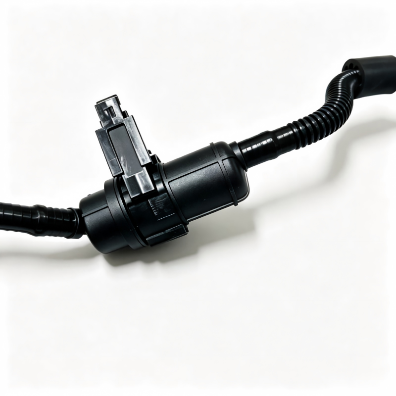 EVAP Purge Valve 04E133781BQ 04E133781BJ | Fits VW Sagitar | VW Partly