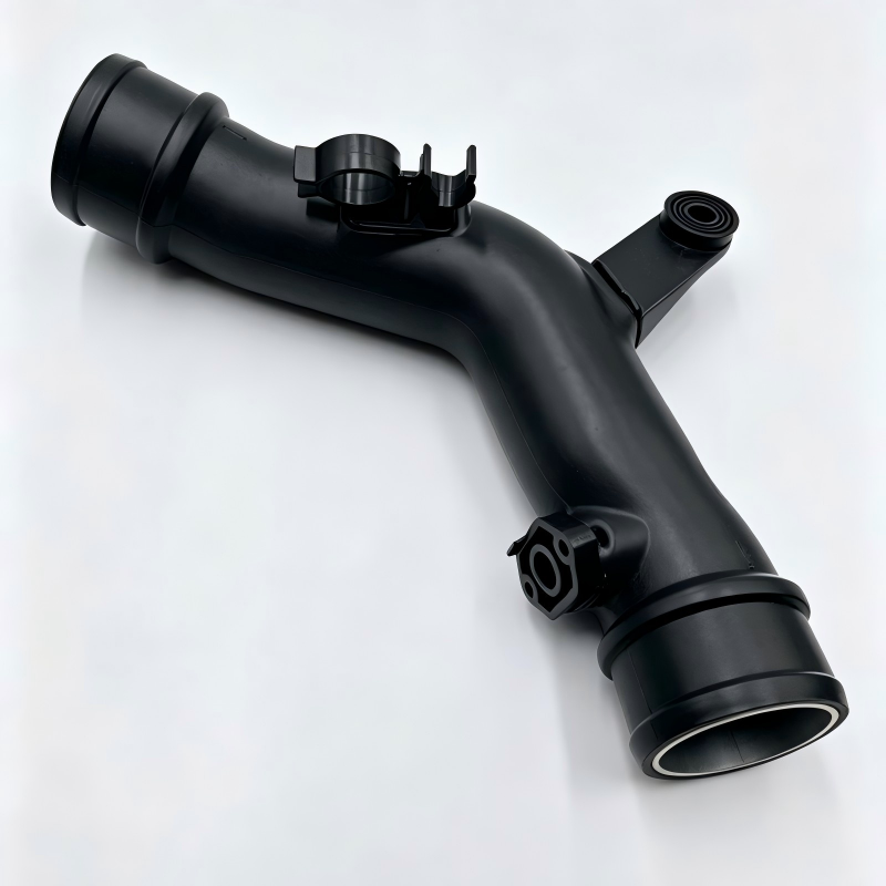 Turbocharger Boost Pipe 1TD145770A 1TD145762A | Fits VW Caddy | VW Partly
