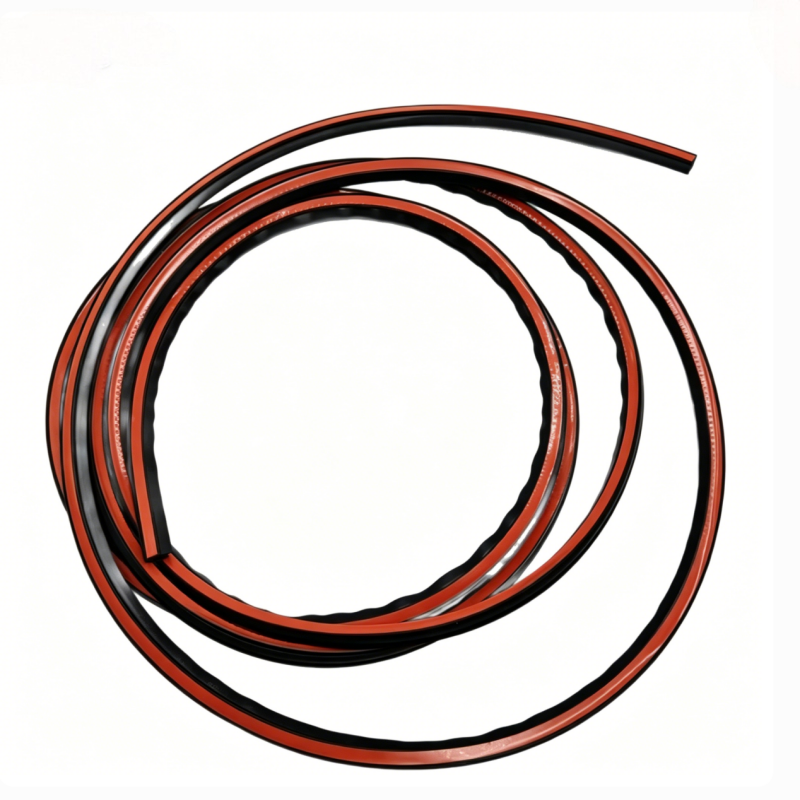 Premium Panoramic Sunroof Weatherstrip Seal for VW Tiguan Sharan Passat Yeti | OEM 5N0877459A 1K9877459