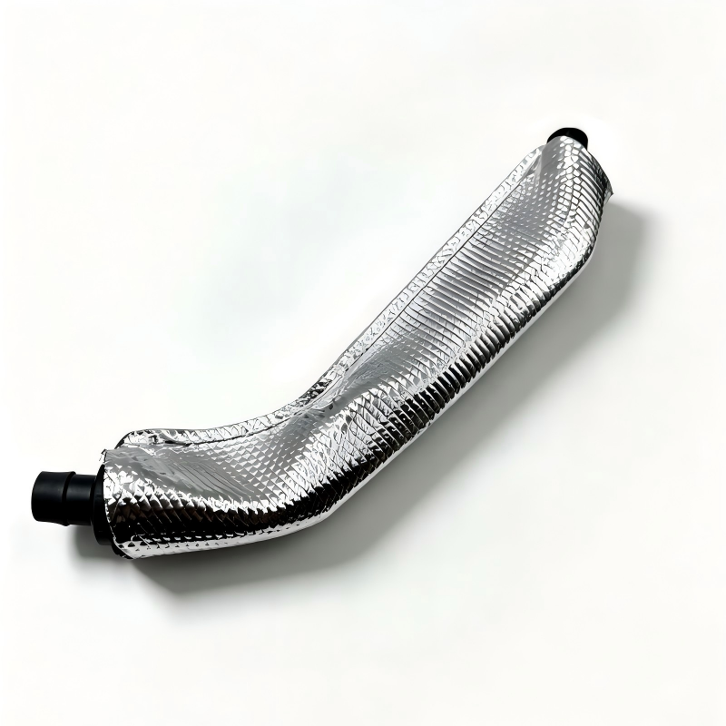 Turbocharger Connecting Pipe with Valve 06J133781BF 06J133781BD | Fits VW Golf Passat | VW Partly