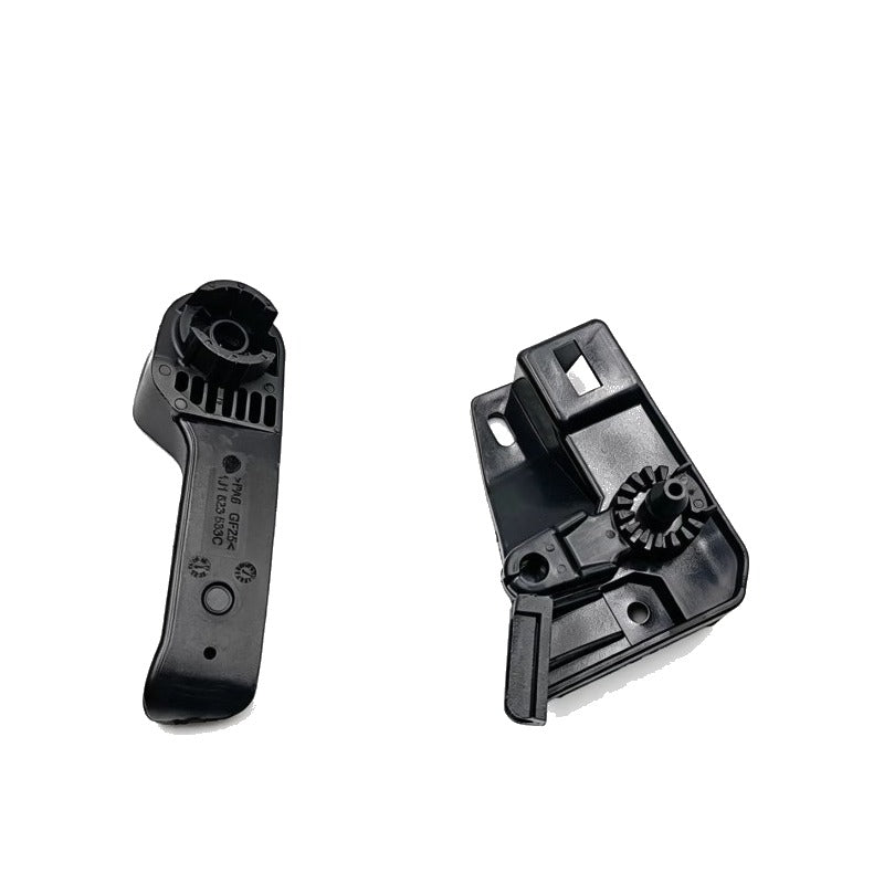 Hood Release Cable 1J1823533 1T1823633 1TD823633 Fit For Touran Caddy - 1