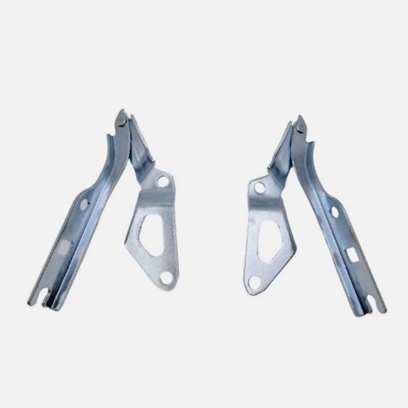 VW Tiguan Hood Hinge Set Left Right 5NA823301 5NA823302 – Pair