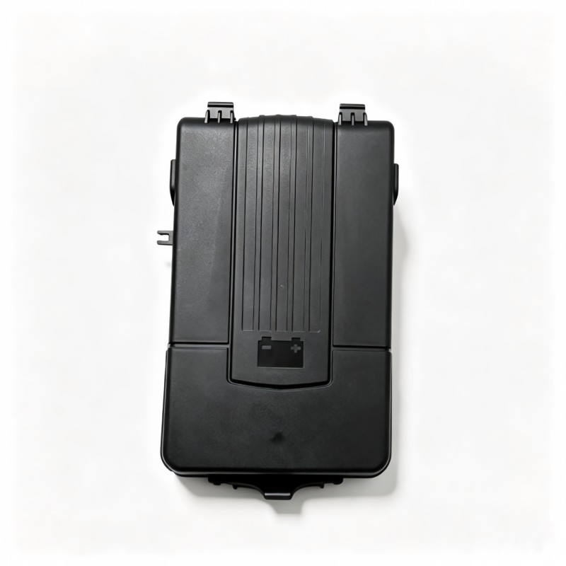 Battery Cover 3C0915443A 1K0915443C 1KD915443 | Fits VW Golf Jetta Passat | VW Partly