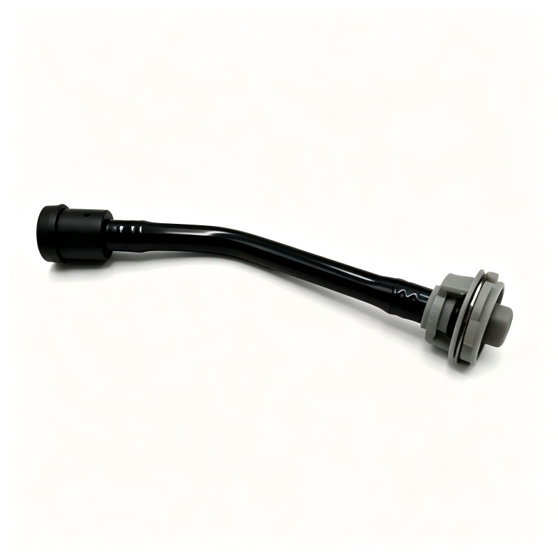 Engine Coolant Return Pipe 059121731D 059121731B | Fits Audi A4 A5 A6 A7 A8 Q5 Q7 VW Touareg | VW Partly