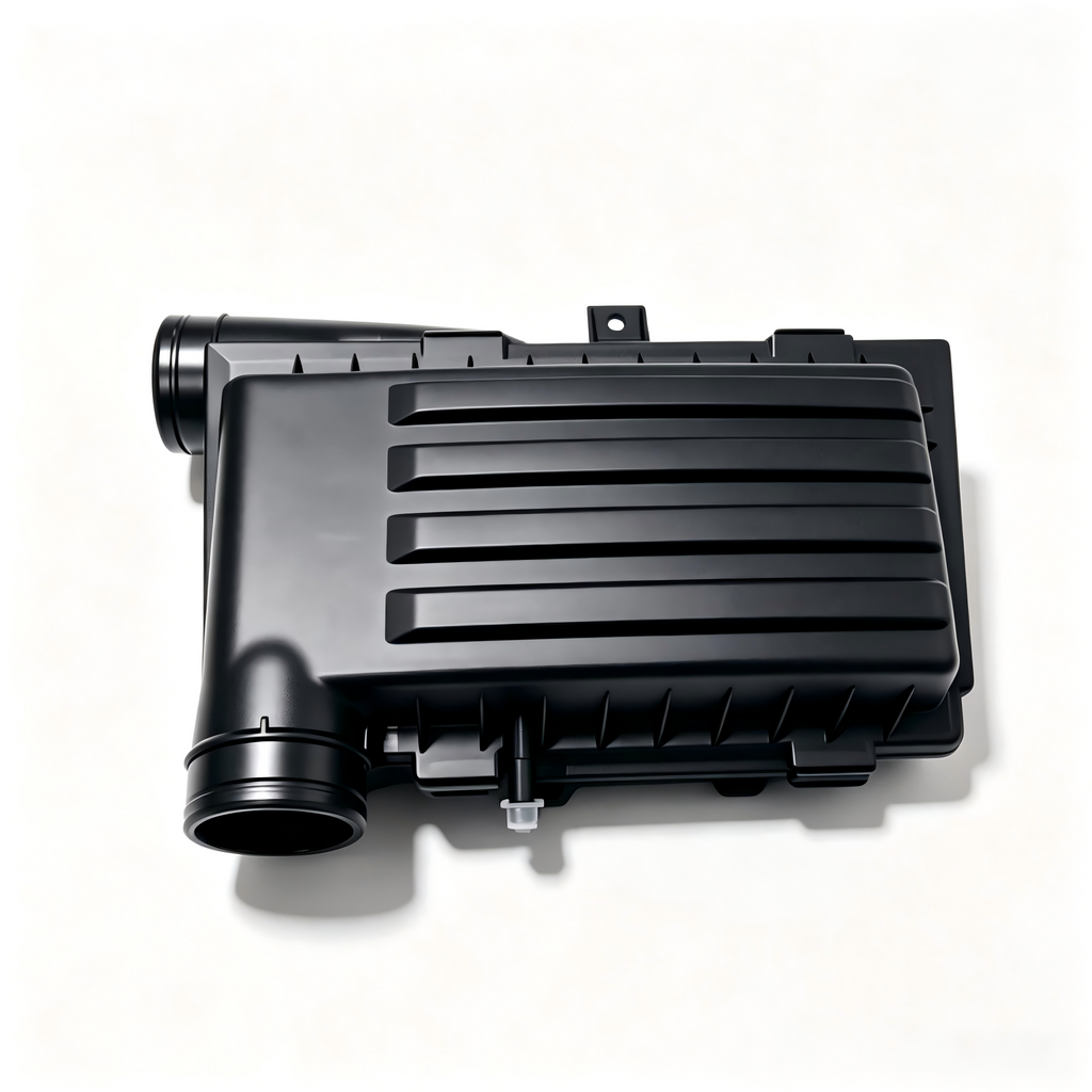 Air Filter Housing 04E129611AK 04E129611G 04E129611AG | Fits Seat Leon | VW Partly