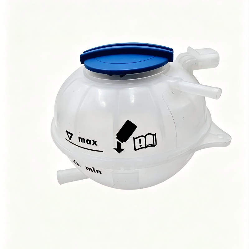 Coolant Expansion Tank 6Q0121407B 6C0121407 6RU121407 | Fits VW Polo | VW Partly