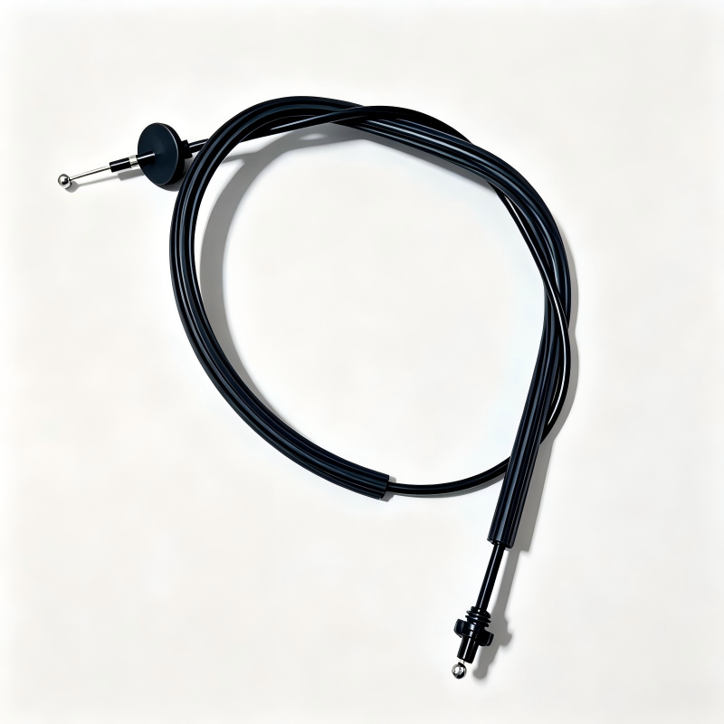 Hood Release Cable 3CN823535 | Fits VW Atlas | VW Partly