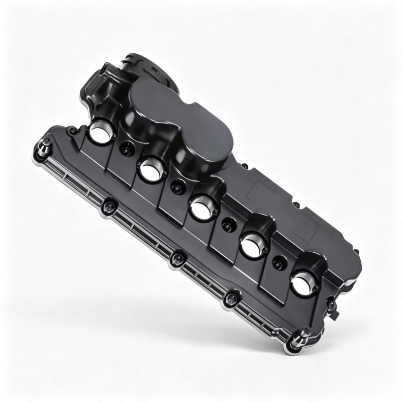 Engine Valve Cover 07K103469L – Oil Leak Repair