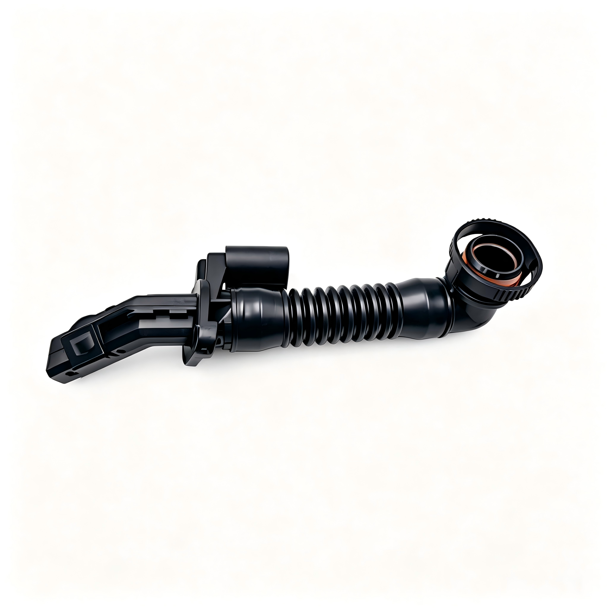 PCV Breather Hose 03H103202D | Fits VW Touareg Audi Q7 | VW Partly