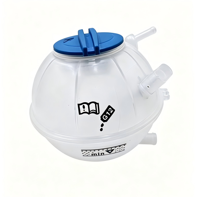Coolant Expansion Tank 1J0121403B 1C0121407F 1J0121407F | Fits VW Golf Jetta Beetle | VW Partly