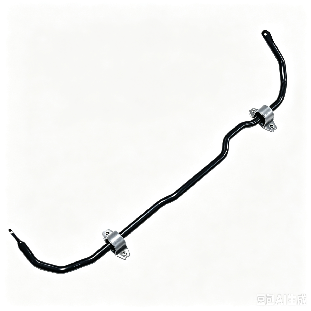 Front Sway Bar 1K0411303AM 1K0411303BK 1K0411303AK | Fits VW Golf Passat | VW Partly