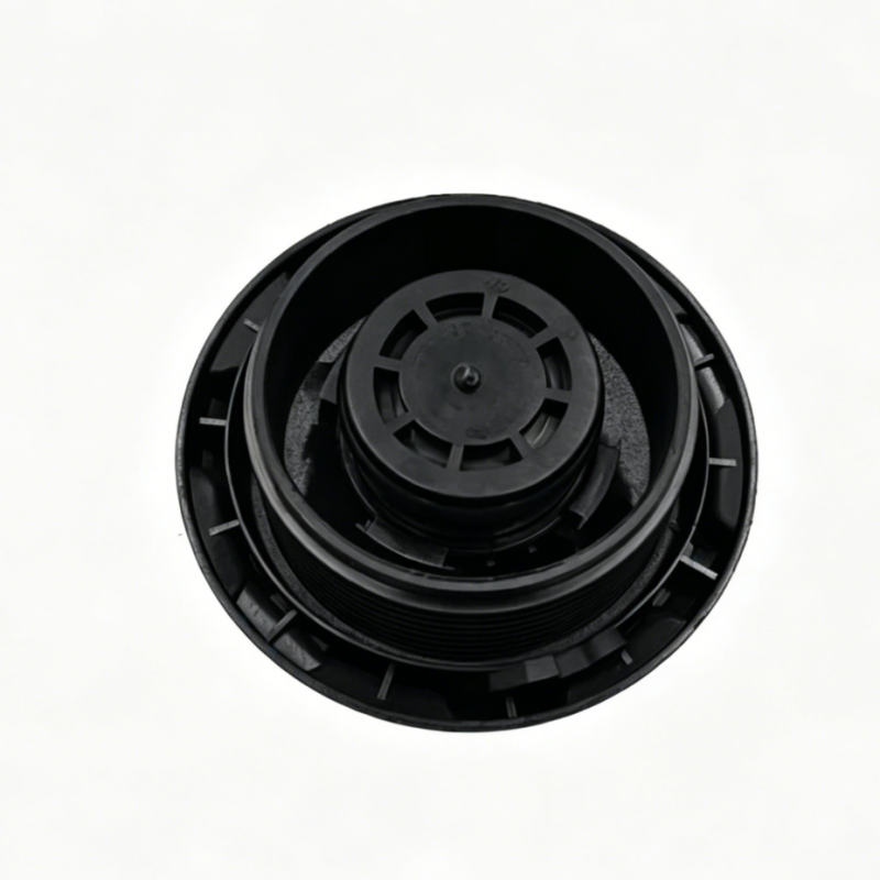 Premium Coolant Expansion Tank Reservoir Cap for VW Golf Tiguan Jetta Skoda | OEM 2QD121321A 5QD121321