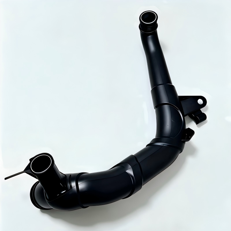 Turbo Boost Hose 5Q0145840B 5Q0145840C 5QD145840 | Fits Volkswagen Audi | VW Partly