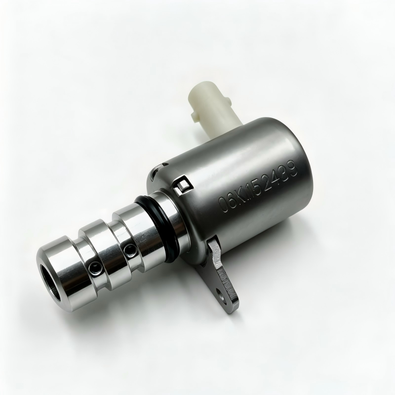 Engine Oil Pressure Control Valve 06K115243S 06K115243H | Fits VW Audi Skoda Seat | VW Partly