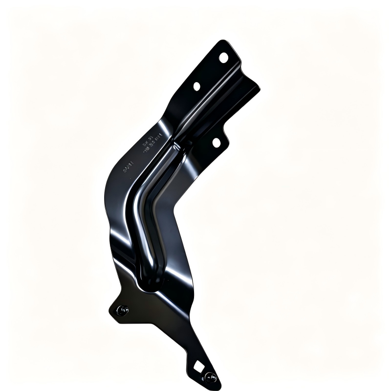 Fender Bracket 3CN821135A 3CN821136A Left&Right | Fits VW Atlas | VW Partly