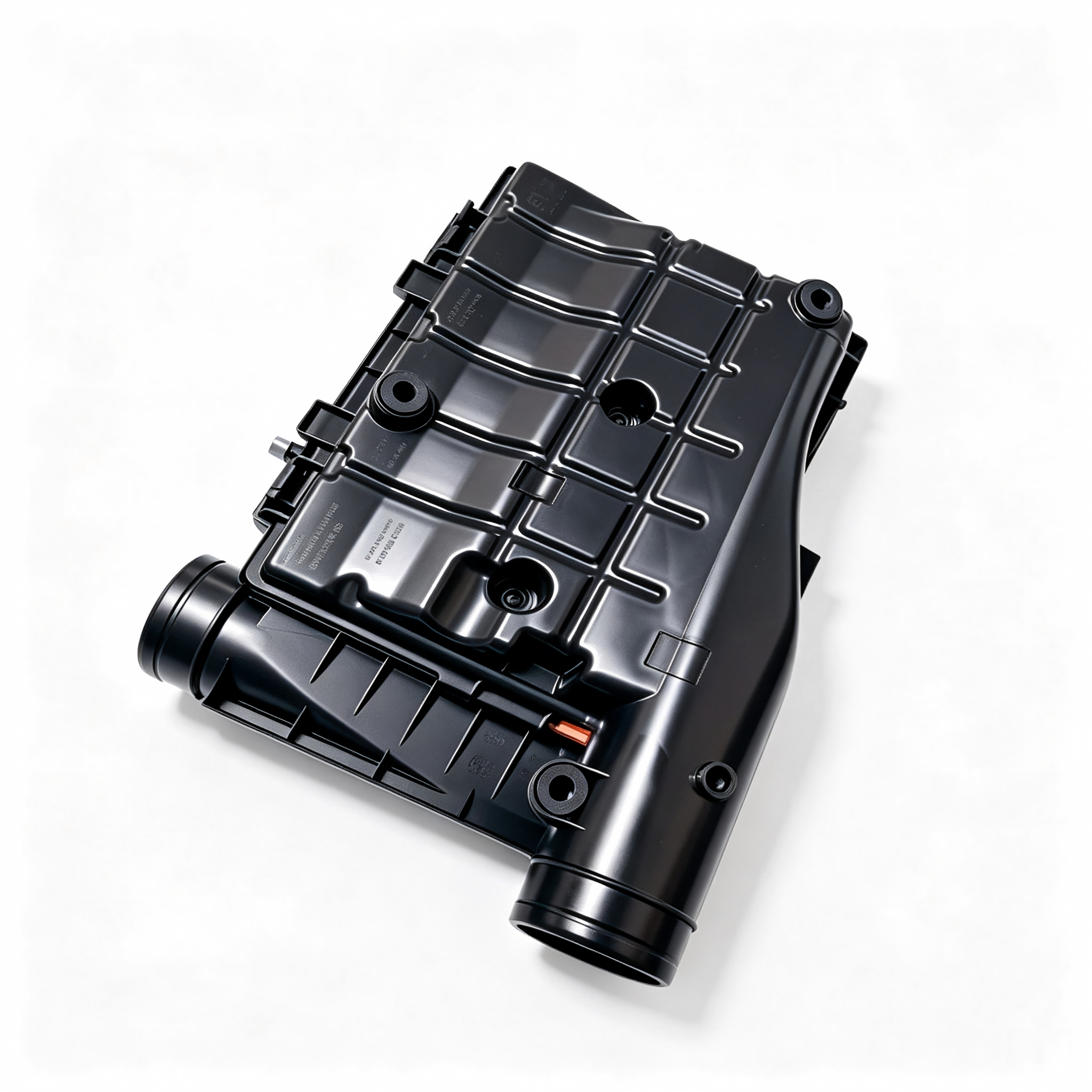 Air Filter Housing 04E129611AK 04E129611G 04E129611AG | Fits Seat Leon | VW Partly