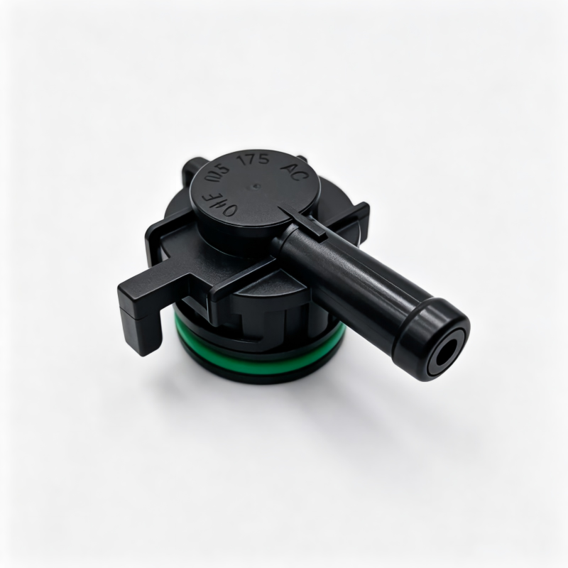 Crankcase Ventilation Valve 04E103175AC 04E103175M | Fits VW Golf Jetta Tiguan | VW Partly