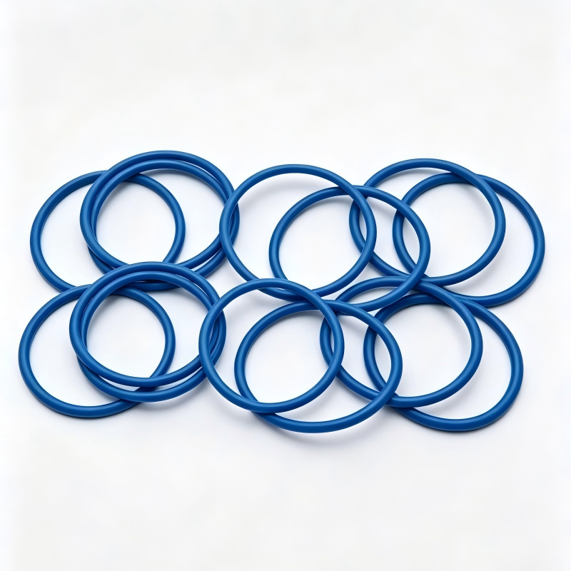 High Pressure Fuel Pump Sealing Ring WHT005184 03C127311 06D127248 for VW Audi VWPARTLY