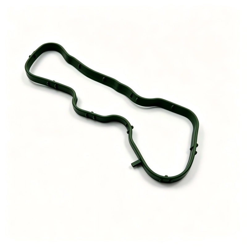 Left Intake Manifold Gasket 059129717K | Fits Audi A4 A5 A6 Q5 Q7 VW Touareg | VW Partly