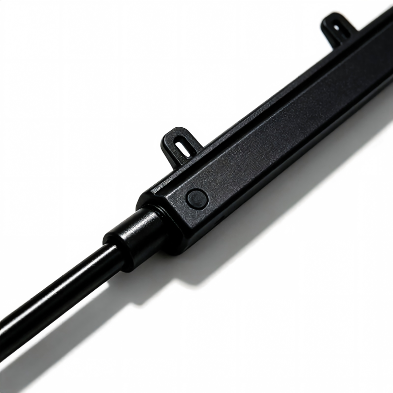 Hood Release Cable 5G1823531C 5GG823531 | Fits VW Golf Variant | VW Partly