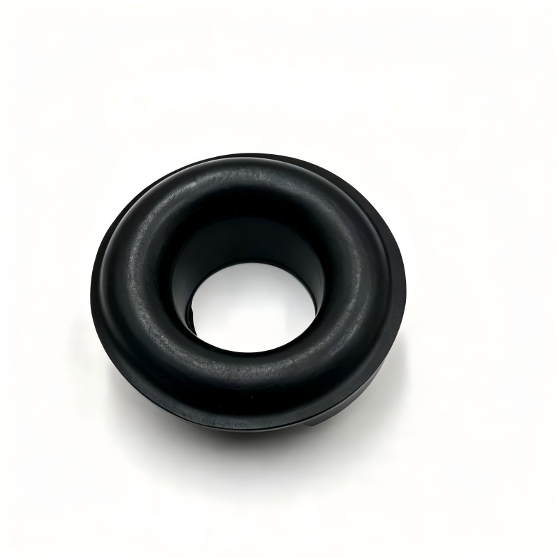 Rear Lower Coil Spring Seat 7E0511150B | Fits VW Transporter Multivan | VW Partly