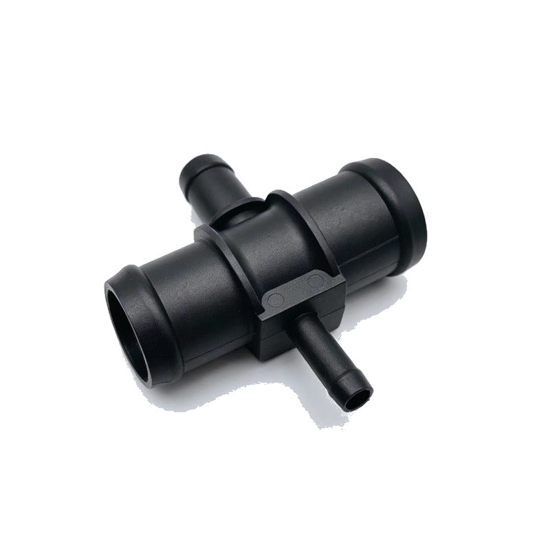 Coolant Connector 1K0121087E | Fits VW Golf Jetta Touran Caddy | VW Partly - 2