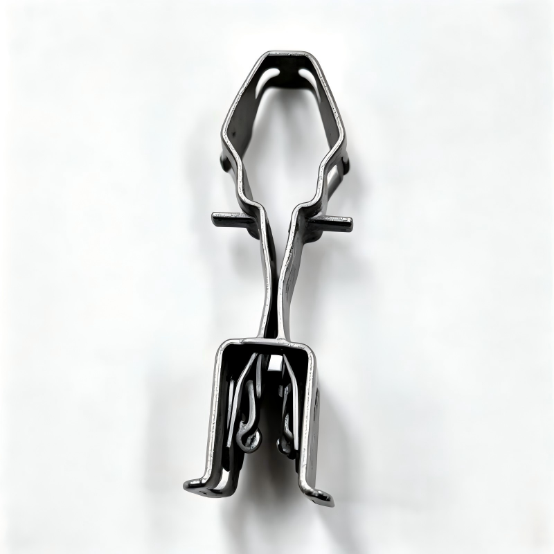 A-Pillar Trim Clip 3G0867280 | Fits VW Passat Touareg Caddy | VW Partly