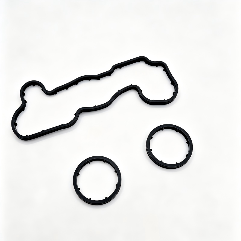 Oil Cooler Seal 057115446A 059115446A | Fits VW Touareg Audi A4 Q5 | VW Partly