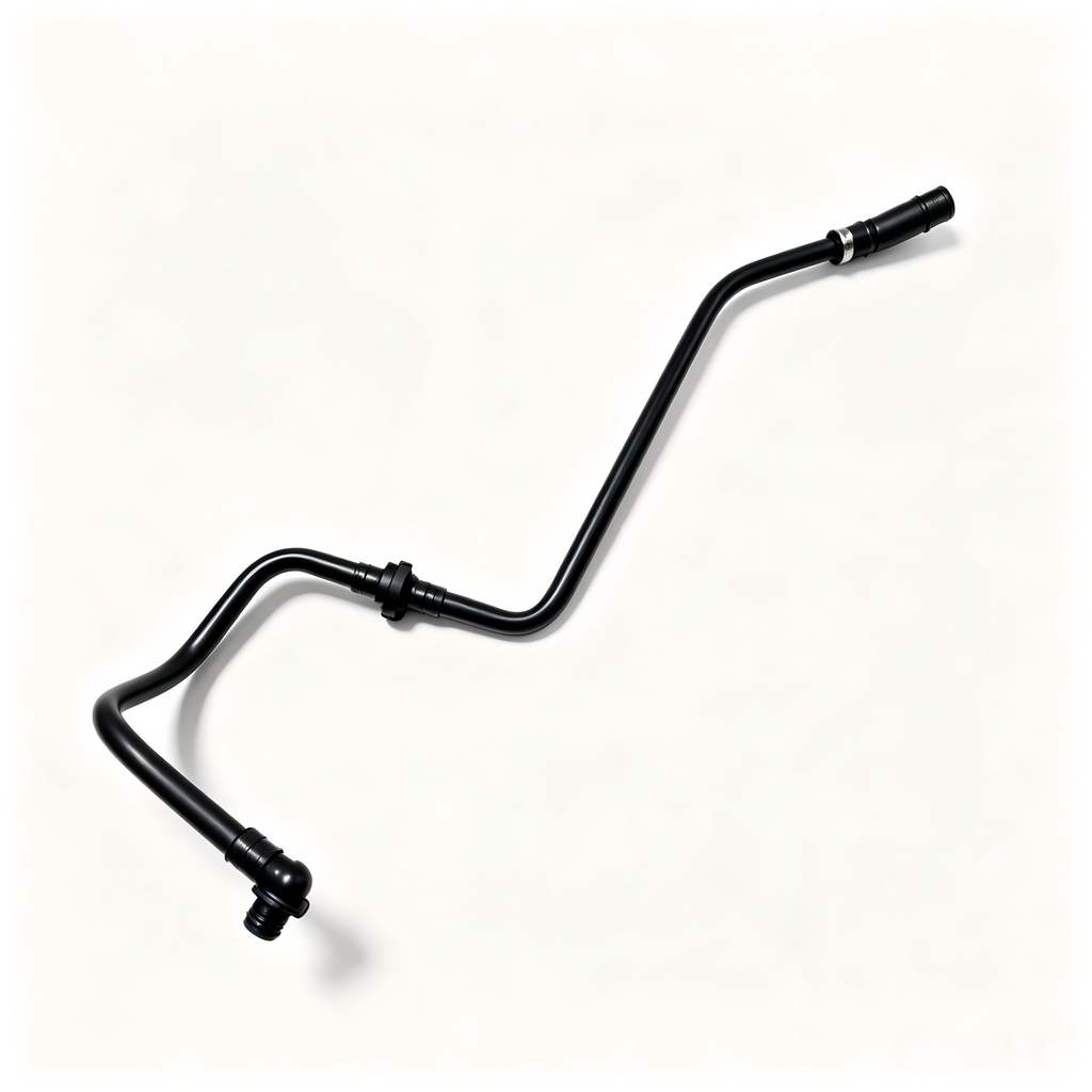 Vacuum Hose 1J0612041AN 1J0612041AG | Fits VW Golf Jetta Seat Leon | VW Partly