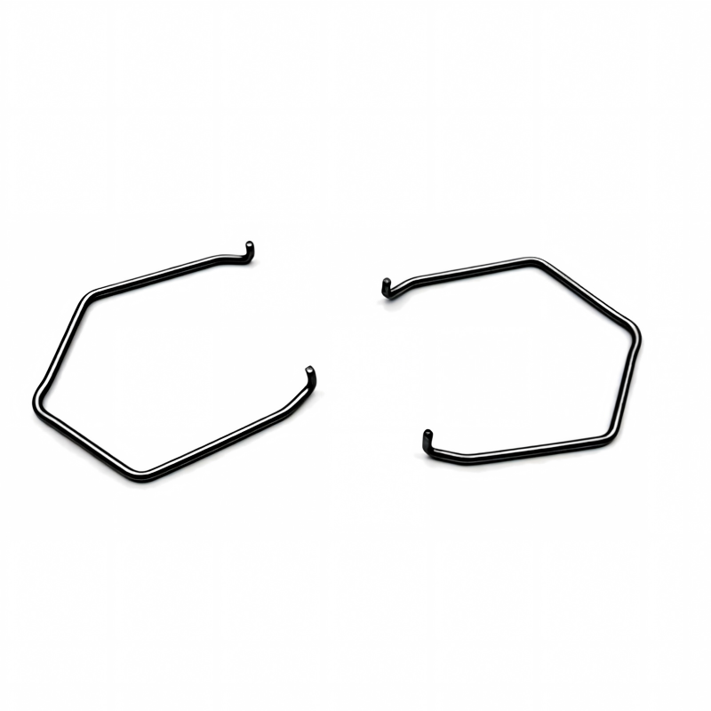 Intercooler Hose Clamp 1J0145769F 1J0145769H 1J0145796B | Fits Volkswagen Audi | VW Partly