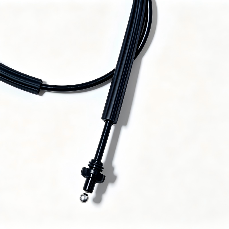 Hood Release Cable 3CN823535 | Fits VW Atlas | VW Partly