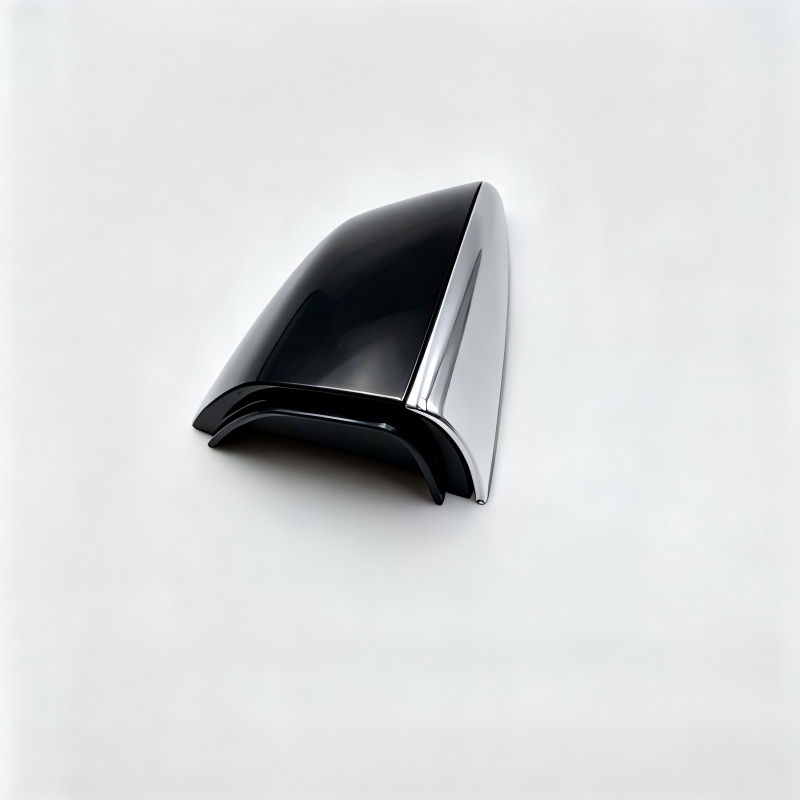 Door Handle Cover Set 5NG837879B 5NG837880B | Fits Volkswagen Tiguan L | VW Partly