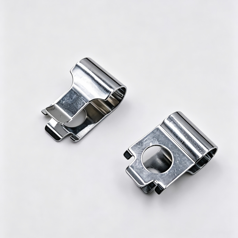 Turbocharger Actuator Retaining Clip 06J145220A | Fits SEAT Leon | VW Partly