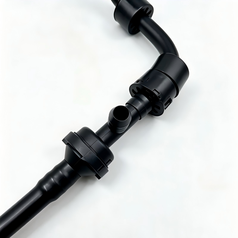 Vacuum Hose 7L6611931AJ 7L6611931N | Fits VW Touareg | VW Partly