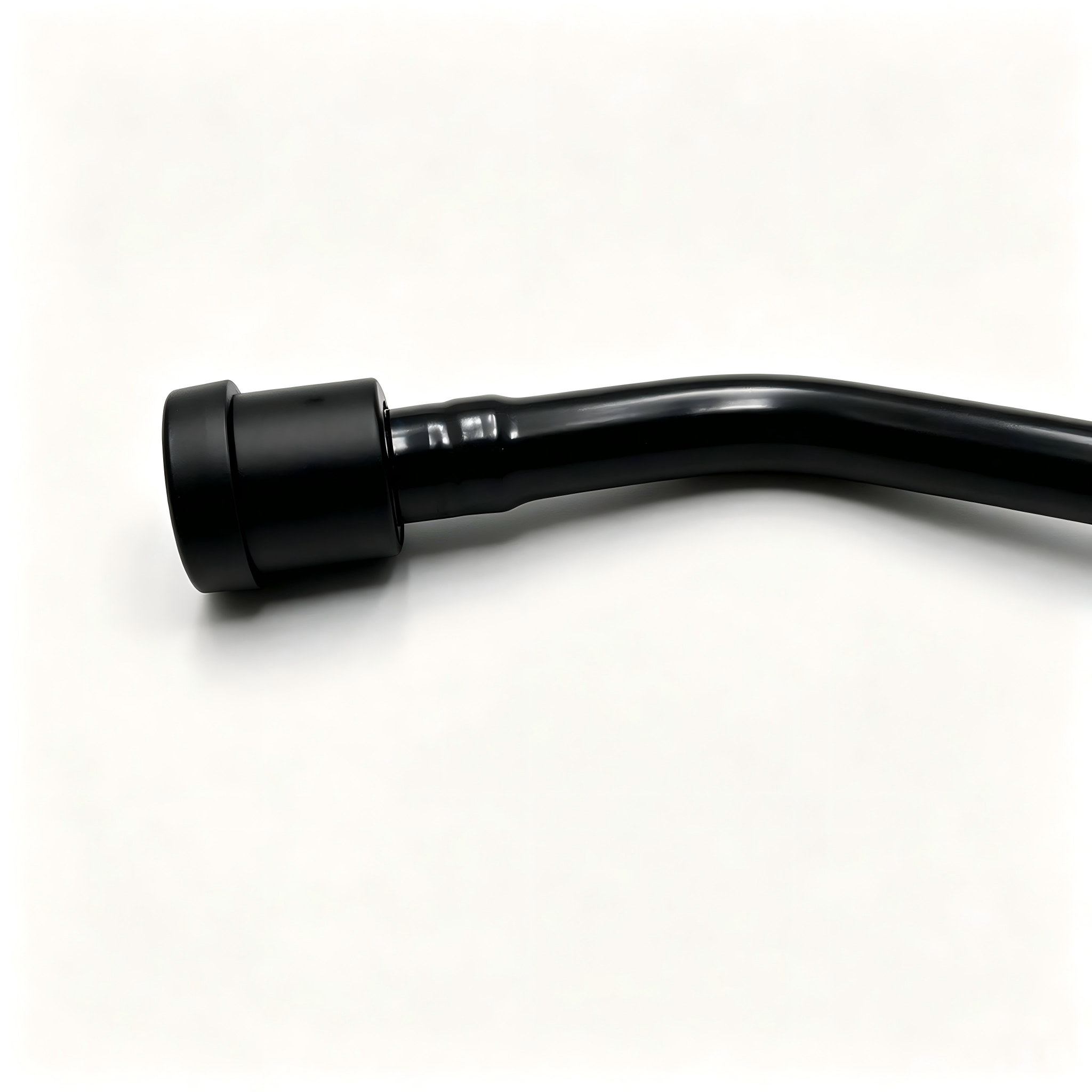 Engine Coolant Return Pipe 059121731D 059121731B | Fits Audi A4 A5 A6 A7 A8 Q5 Q7 VW Touareg | VW Partly