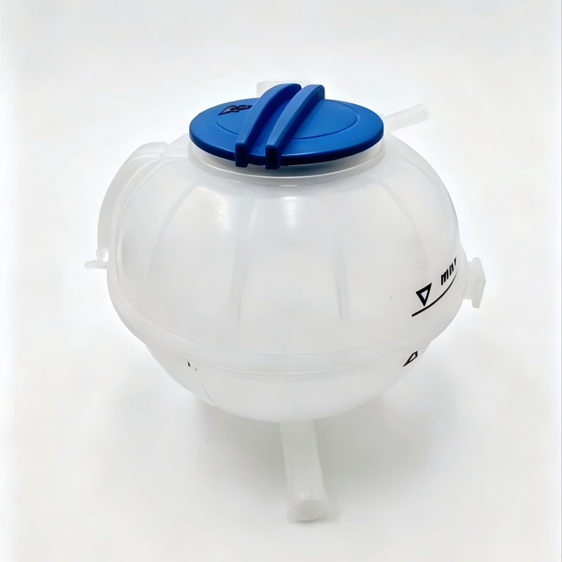 Coolant Expansion Tank 6Q0121407B 6C0121407 6RU121407 | Fits VW Polo | VW Partly