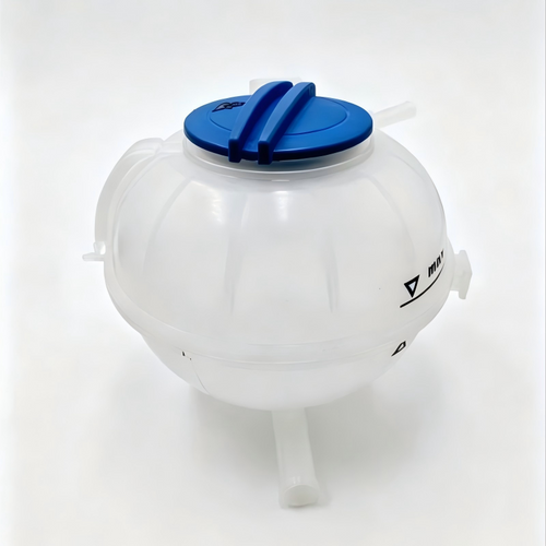 Coolant Expansion Tank 6Q0121407B 6C0121407 6RU121407 | Fits VW Polo | VW Partly