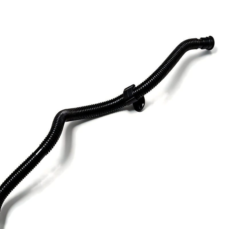 Breather Hose 03C103493AE 03C103493AQ 03C103493AP | Fits VW Golf Polo Passat | VW Partly
