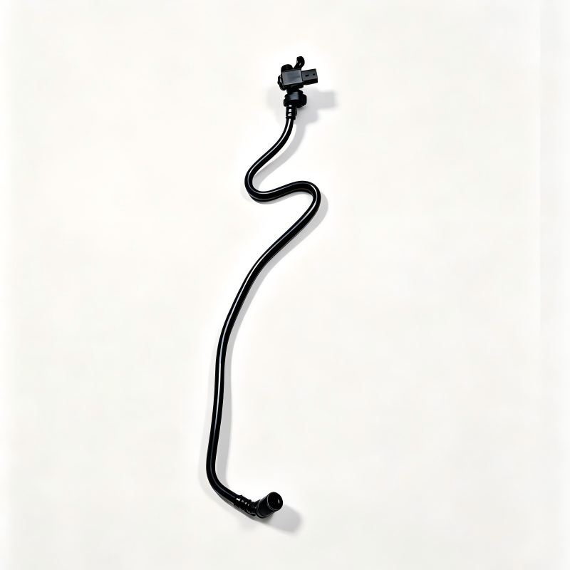 Brake Booster Vacuum Hose 5QD612041AA 5QD612041L 5QD612041T | Fits VW Golf Skoda Octavia | VW Partly