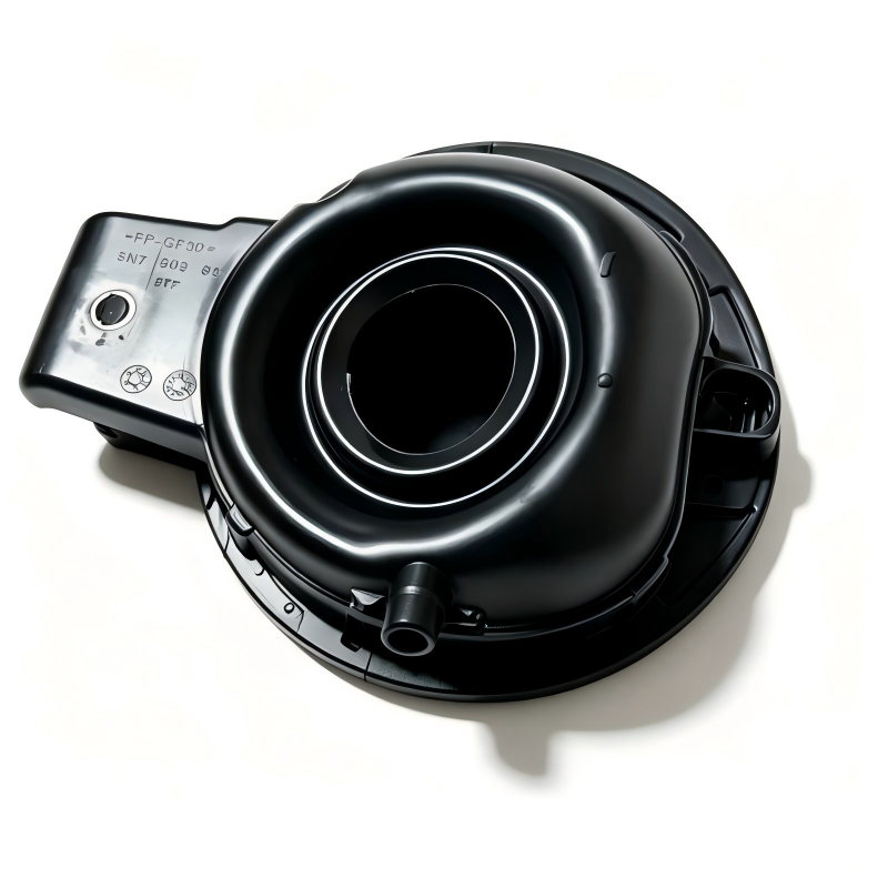 Fuel Filler Door Flap 5N7809857 5N0809857 | Fits VW Tiguan | VW Partly