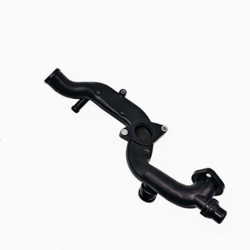 Audi A6 C7 A8 Q7 Coolant Hose 06E121045AS/06E121045BE – 3.0T Engine