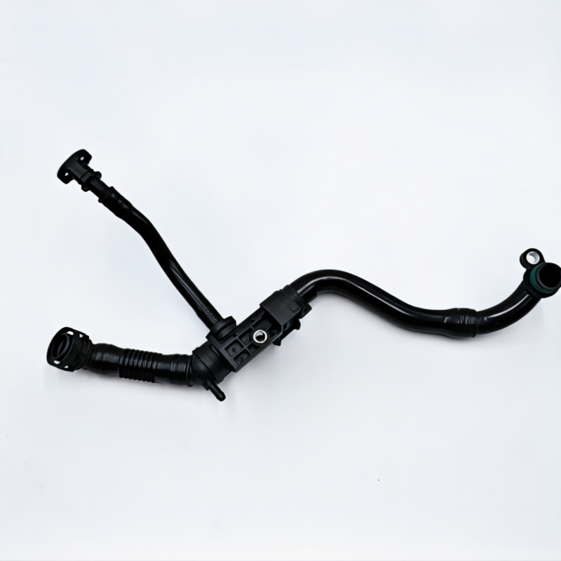 Vacuum Brake Booster Hose 03C103474AA 03C103474P for VW Audi Skoda SEAT – OEM Replacement for Brake Assist and Vacuum Pressure Repair